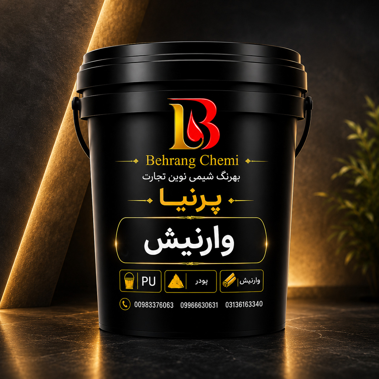 وارنیش